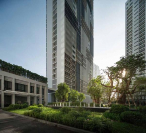 Park Origin Sukhumvit24 (1bedroom) ( Gfeel Agency )
